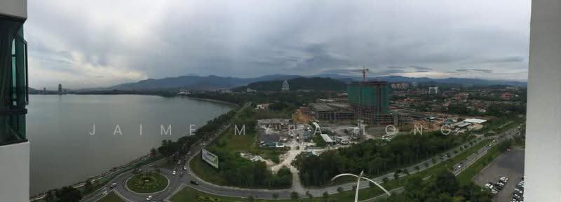 Condominium for Rent at Bay 21 - Jaime Myra Tong - View - PropertyGuru.com.my