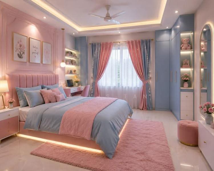 Service Residence for Sale at The Ascott - Travis Tan - Bedroom - PropertyGuru.com.my