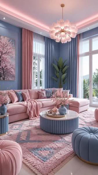 Service Residence for Sale at The Ascott - Travis Tan - Living Room - PropertyGuru.com.my