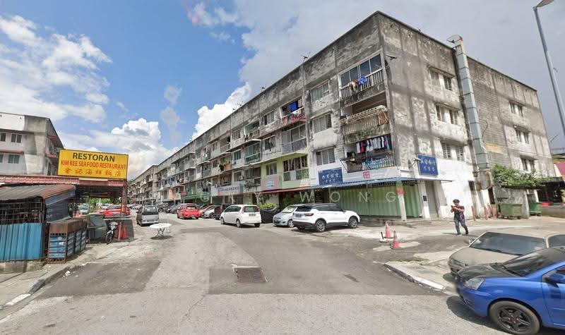 Shop for Rent in Taman Cheras (Cheras) - Jacky Wong - Exterior - PropertyGuru.com.my