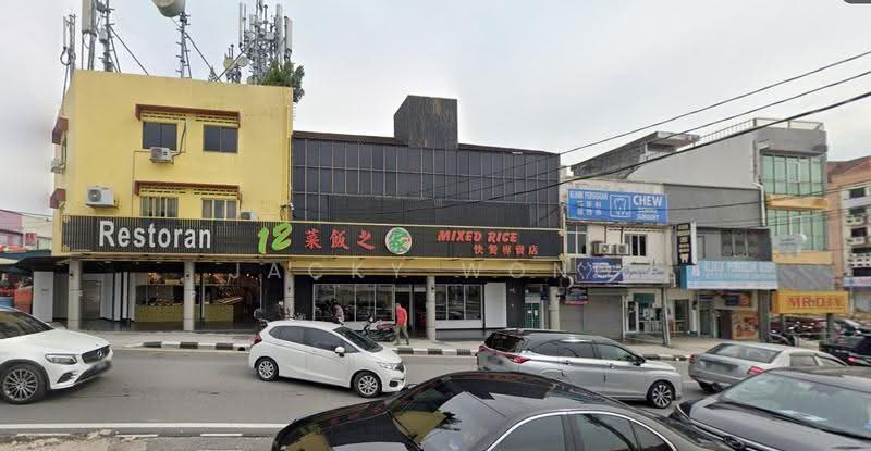 Shop for Rent in Taman Cheras (Cheras) - Jacky Wong - PropertyGuru.com.my
