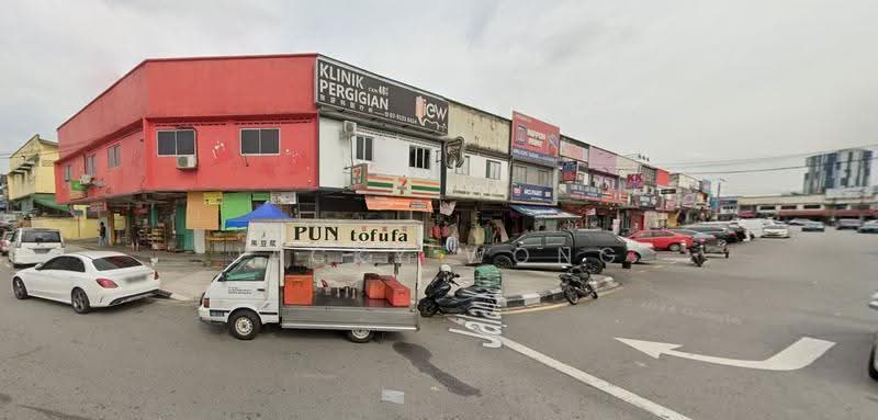 Shop for Rent in Taman Cheras (Cheras) - Jacky Wong - Exterior - PropertyGuru.com.my