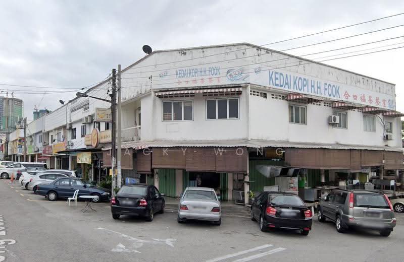 Shop for Rent in Taman Cheras (Cheras) - Jacky Wong - Exterior - PropertyGuru.com.my