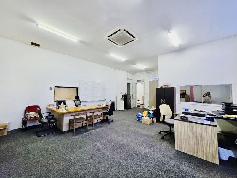 Factory for Sale in Eco Business Park 1 (Johor Bahru) - Tammy Chin - Interior - PropertyGuru.com.my