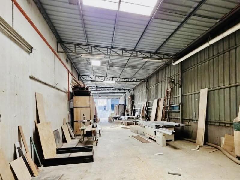 Factory for Sale in Eco Business Park 1 (Johor Bahru) - Tammy Chin - Interior - PropertyGuru.com.my