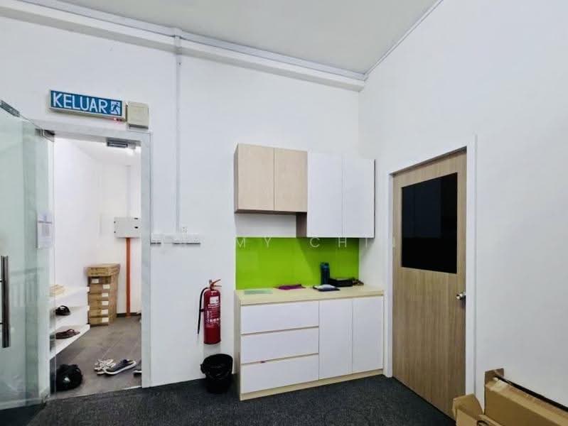 Factory for Sale in Eco Business Park 1 (Johor Bahru) - Tammy Chin - Interior - PropertyGuru.com.my