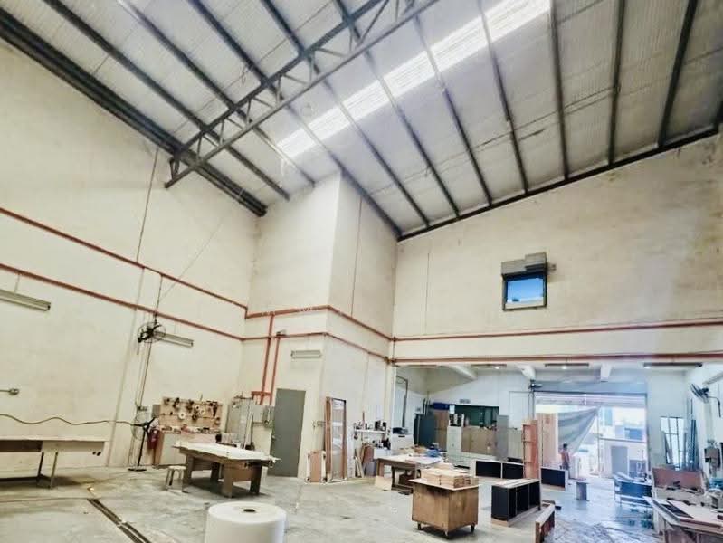 Factory for Sale in Eco Business Park 1 (Johor Bahru) - Tammy Chin - Interior - PropertyGuru.com.my