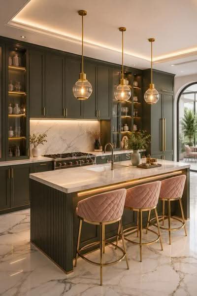 Service Residence for Sale at The Ascott - Travis Tan - Kitchen - PropertyGuru.com.my