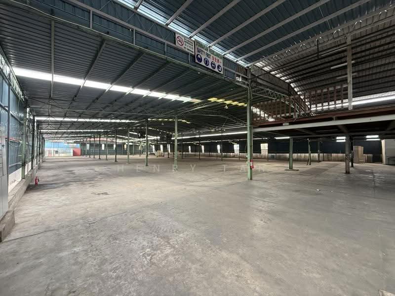 Kilang Terpisah untuk Disewa di Simpang Ampat (Penang) - Henry Tan - Interior - PropertyGuru.com.my