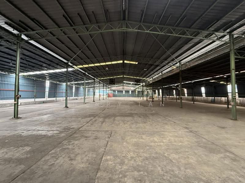 Kilang Terpisah untuk Disewa di Simpang Ampat (Penang) - Henry Tan - Interior - PropertyGuru.com.my