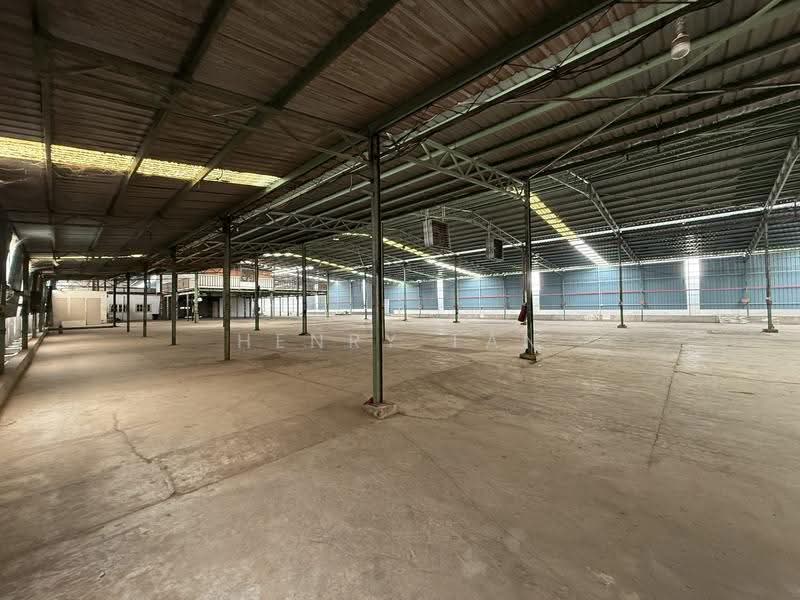 Kilang Terpisah untuk Disewa di Simpang Ampat (Penang) - Henry Tan - Interior - PropertyGuru.com.my