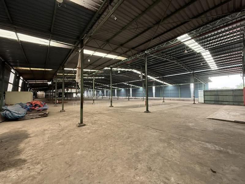 Kilang Terpisah untuk Disewa di Simpang Ampat (Penang) - Henry Tan - Interior - PropertyGuru.com.my