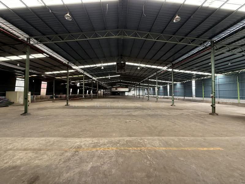 Kilang Terpisah untuk Disewa di Simpang Ampat (Penang) - Henry Tan - Interior - PropertyGuru.com.my