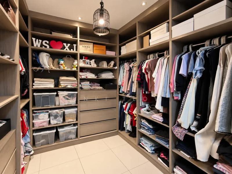 2-storey Terraced House for Sale in Horizon Hills (Iskandar Puteri (Nusajaya)) - Kinki Teow - Interior - PropertyGuru.com.my