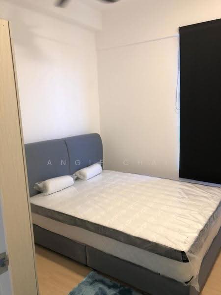 Kediaman Servis untuk Dijual di RYAN & MIHO - Angie Chai - Bedroom - PropertyGuru.com.my