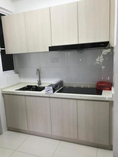 Kediaman Servis untuk Dijual di RYAN & MIHO - Angie Chai - Kitchen - PropertyGuru.com.my