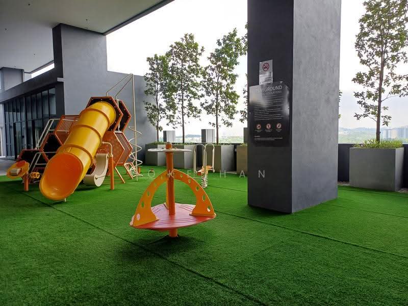Service Residence for Rent at Meta City - Yoke Han - Exterior - PropertyGuru.com.my