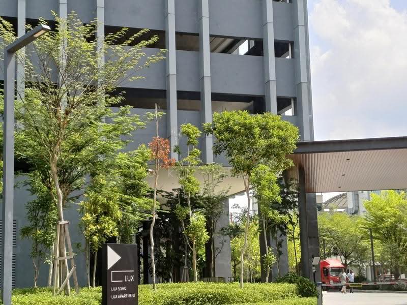 Service Residence for Rent at Meta City - Yoke Han - Exterior - PropertyGuru.com.my