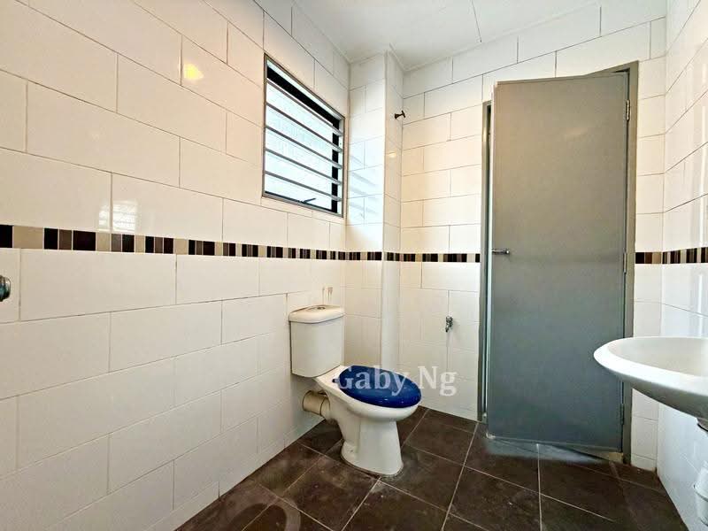 2-storey Terraced House for Sale in Taman Bukit Segar (Cheras) - Gaby Ng - Bathroom - PropertyGuru.com.my