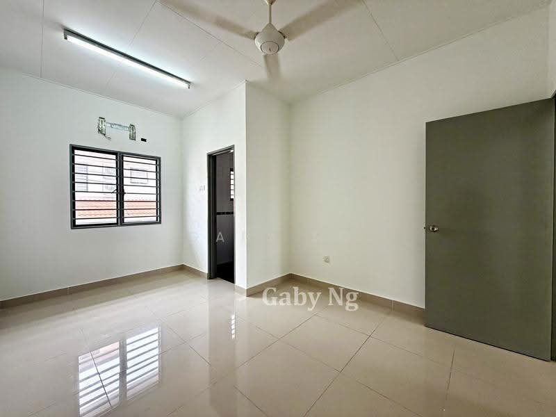 2-storey Terraced House for Sale in Taman Bukit Segar (Cheras) - Gaby Ng - Interior - PropertyGuru.com.my
