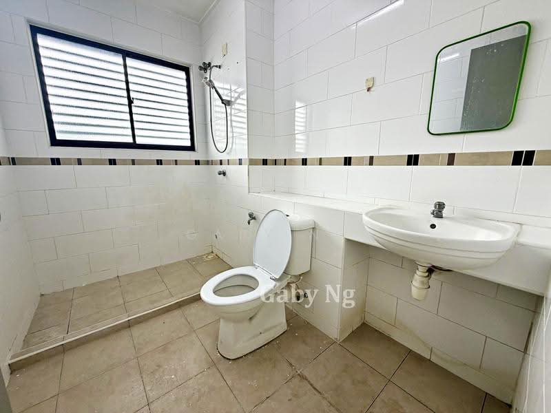2-storey Terraced House for Sale in Taman Bukit Segar (Cheras) - Gaby Ng - Bathroom - PropertyGuru.com.my