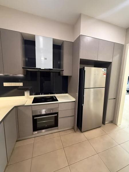 Condominium for Rent at Nidoz Residences @ Desa Petaling - Emily Tai - Kitchen - PropertyGuru.com.my