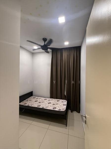 Condominium for Rent at Nidoz Residences @ Desa Petaling - Emily Tai - Bedroom - PropertyGuru.com.my