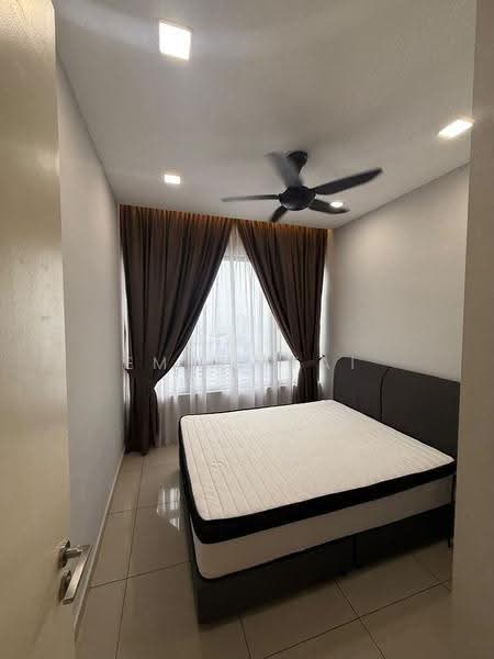 Condominium for Rent at Nidoz Residences @ Desa Petaling - Emily Tai - Bedroom - PropertyGuru.com.my