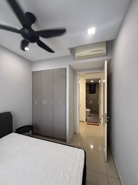 Condominium for Rent at Nidoz Residences @ Desa Petaling - Emily Tai - Bedroom - PropertyGuru.com.my