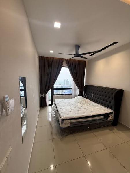 Condominium for Rent at Nidoz Residences @ Desa Petaling - Emily Tai - Bedroom - PropertyGuru.com.my