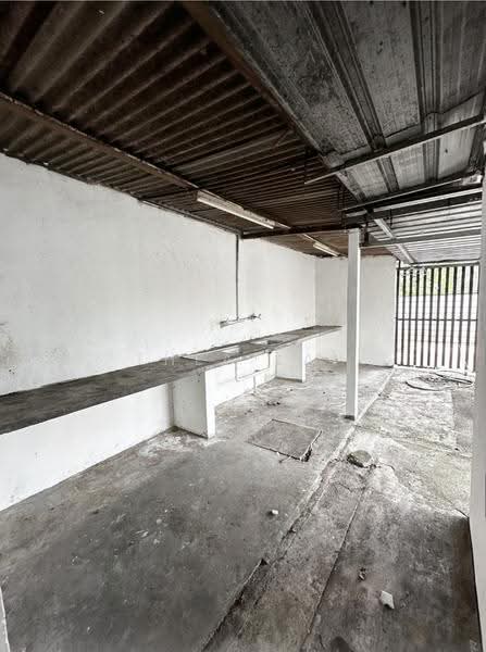 Semi-Detached House for Rent in Taman Senai Baru (Senai) - Thea Lai - Interior - PropertyGuru.com.my