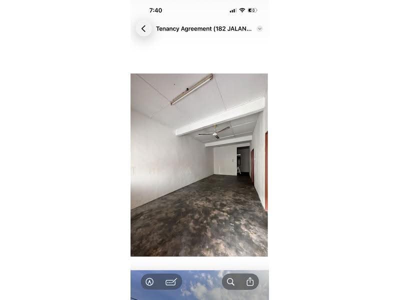 Semi-Detached House for Rent in Taman Senai Baru (Senai) - Thea Lai - Interior - PropertyGuru.com.my