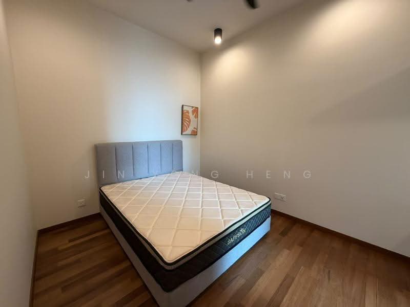 Service Residence for Rent at Stonor 3 - Jin Yong Heng - Bedroom - PropertyGuru.com.my