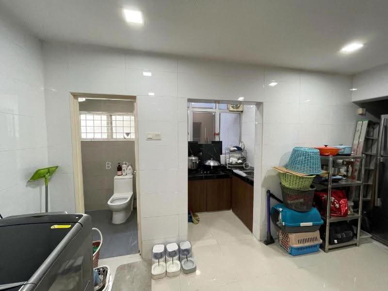 Apartment for Rent at Vista Prima - Bryan Yeoh - Bathroom - PropertyGuru.com.my