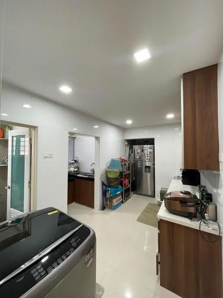 Apartment for Rent at Vista Prima - Bryan Yeoh - Kitchen - PropertyGuru.com.my