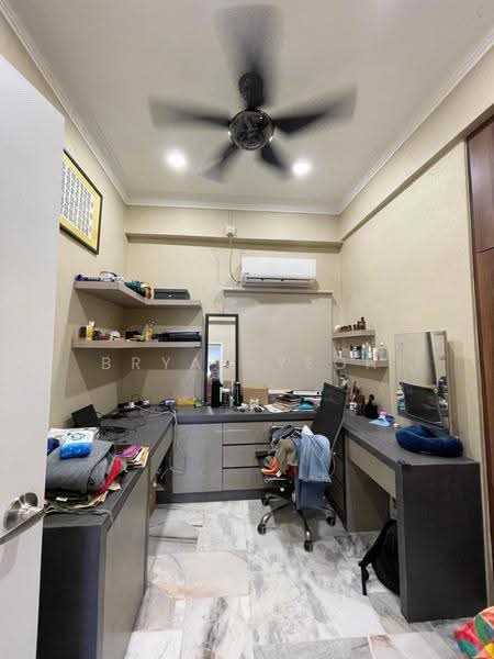 Apartment for Rent at Vista Prima - Bryan Yeoh - Study - PropertyGuru.com.my