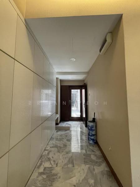 Apartment for Rent at Vista Prima - Bryan Yeoh - Entrance - PropertyGuru.com.my