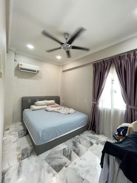 Apartment for Rent at Vista Prima - Bryan Yeoh - Bedroom - PropertyGuru.com.my
