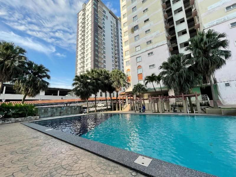 Apartment for Rent at Vista Prima - Bryan Yeoh - Exterior - PropertyGuru.com.my