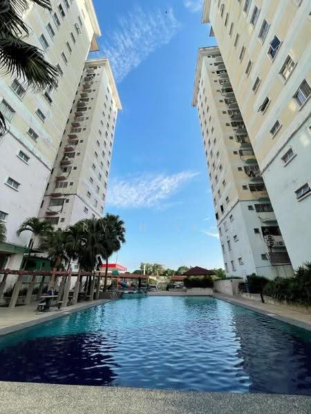 Apartment for Rent at Vista Prima - Bryan Yeoh - Exterior - PropertyGuru.com.my