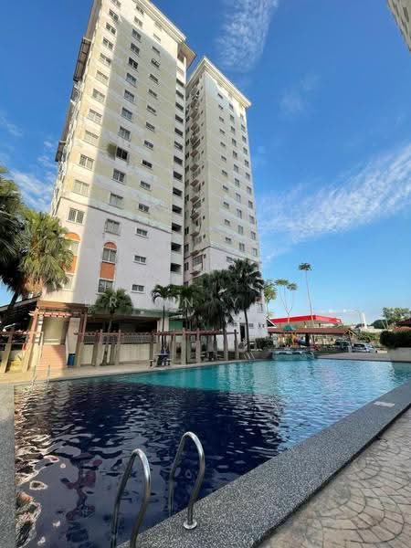 Apartment for Rent at Vista Prima - Bryan Yeoh - Exterior - PropertyGuru.com.my