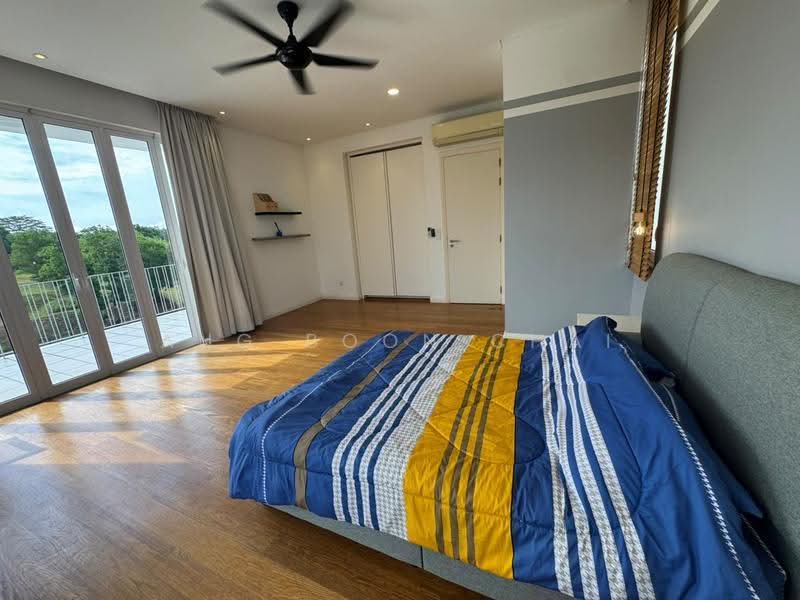Rumah Teres untuk Disewa di Johor Bahru (Johor) - Ang Boon Chai - Bedroom - PropertyGuru.com.my
