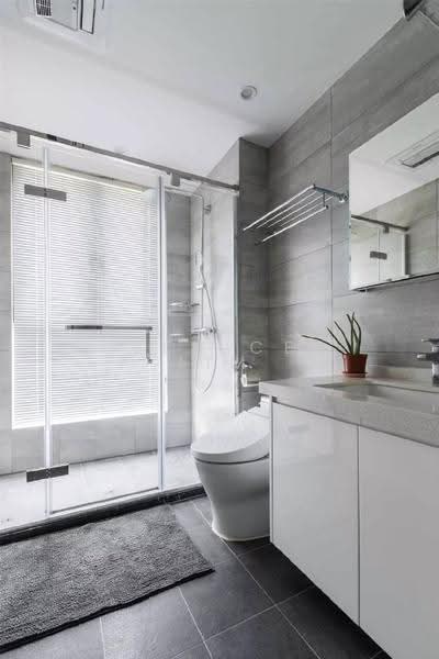 Kondominium untuk Dijual di Alamanda Heights - Venice Lim - Bathroom - PropertyGuru.com.my