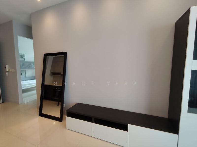 Service Residence for Rent at Dianthus @ Tropicana Gardens - Grace Yeap - Interior - PropertyGuru.com.my