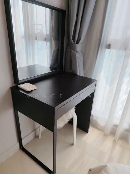 Service Residence for Rent at Dianthus @ Tropicana Gardens - Grace Yeap - Interior - PropertyGuru.com.my