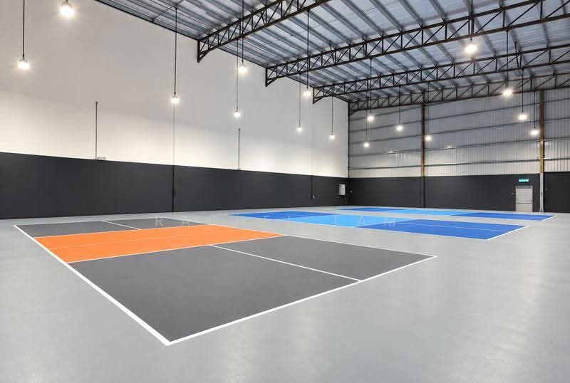 Warehouse for Rent in Kampung Jaya Gading (Kuantan) - Rachel Tam - Interior - PropertyGuru.com.my
