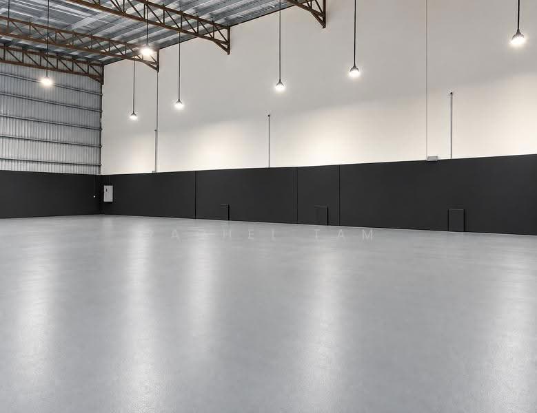 Warehouse for Rent in Kampung Jaya Gading (Kuantan) - Rachel Tam - Interior - PropertyGuru.com.my