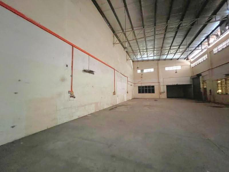 Semi-D Factory for Sale in Taman Desa Cemerlang (Ulu Tiram) - Carson . - Interior - PropertyGuru.com.my