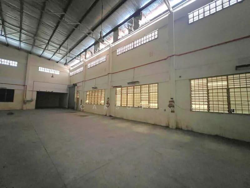 Semi-D Factory for Sale in Taman Desa Cemerlang (Ulu Tiram) - Carson . - Interior - PropertyGuru.com.my