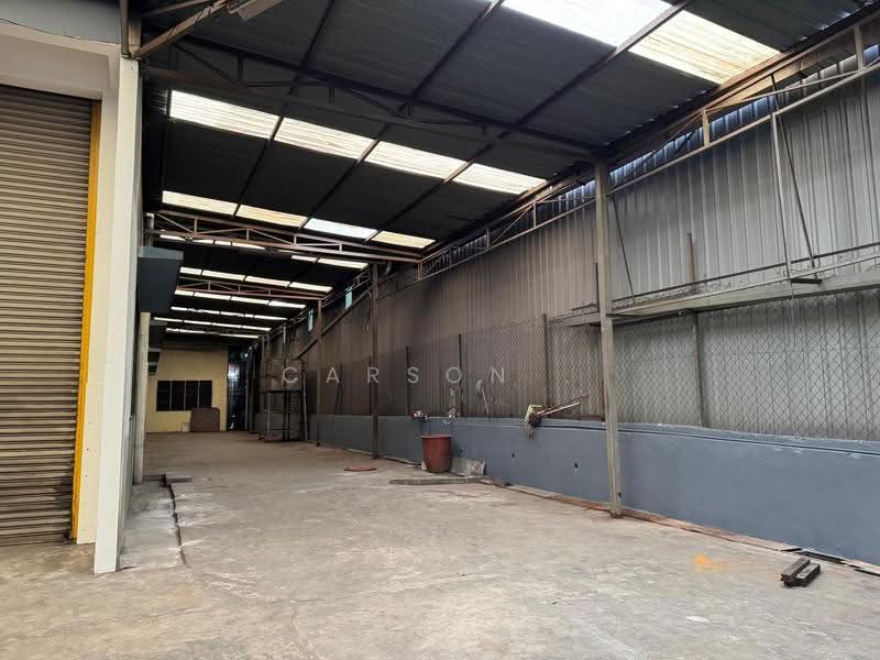 Semi-D Factory for Sale in Taman Desa Cemerlang (Ulu Tiram) - Carson . - Exterior - PropertyGuru.com.my